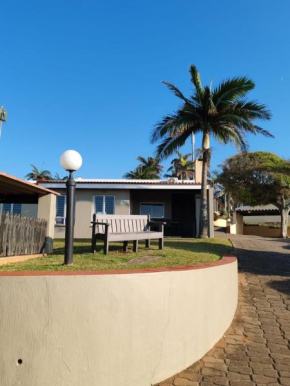 Chakas Rock Chalets - Unit 19
